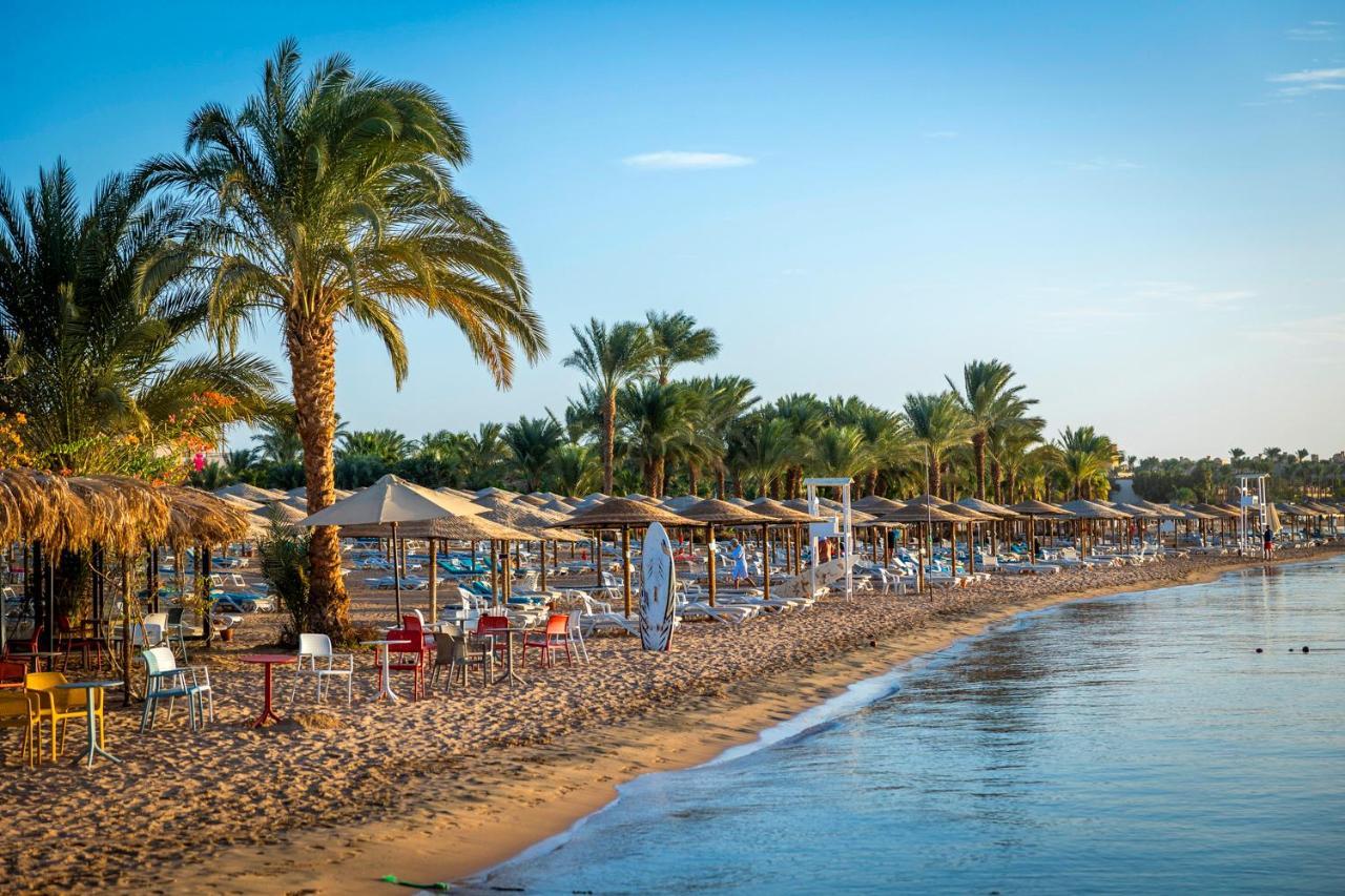 Arabesque Resort, Spa&villas 4* Hurghada