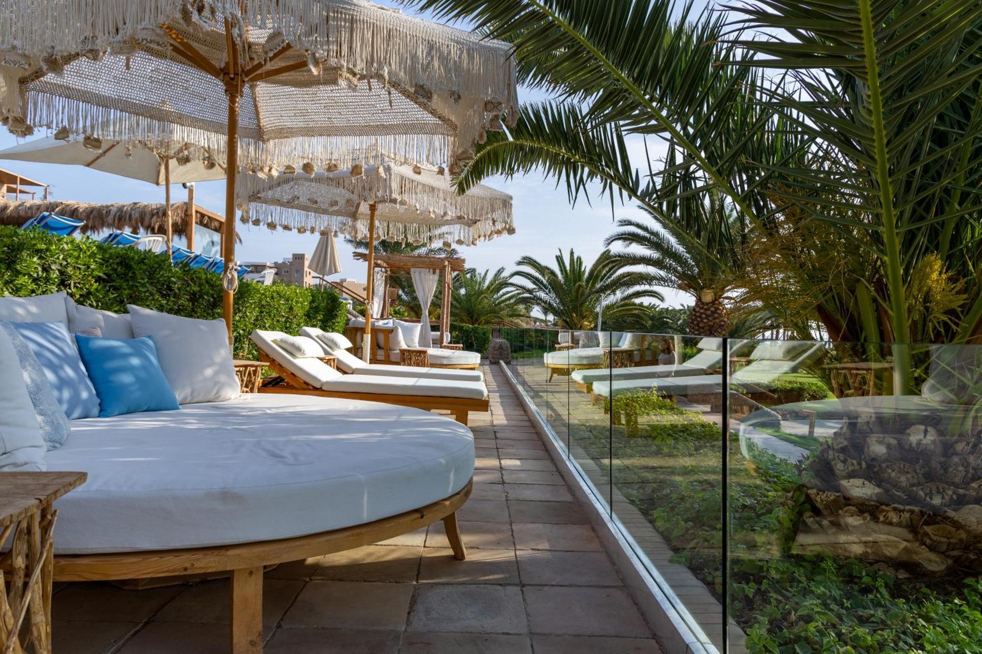 Complex Arabesque Resort, & Hurghada